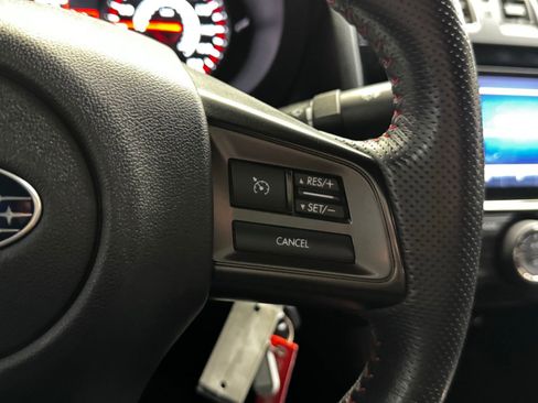 Used 2019 Subaru WRX STI image 19
