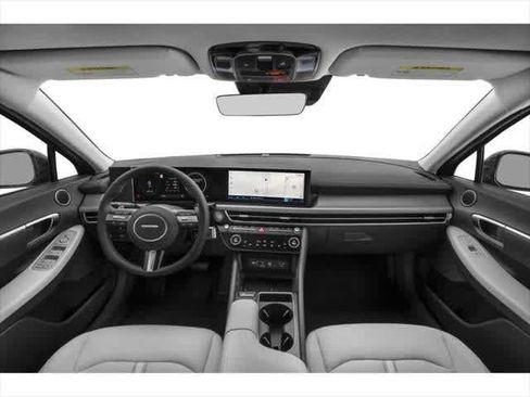 Used 2024 Hyundai Sonata SEL FWD image 5