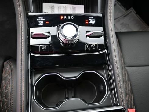 New 2026 Jeep Grand Cherokee Summit AWD/4WD image 31