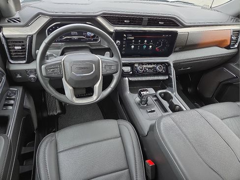 Used 2024 GMC Sierra 1500 Denali w/ Denali Reserve Package image 11