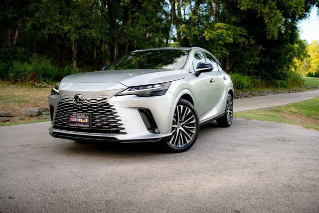 Used 2024 Lexus RX 350 Premium Plus w/ Convenience Package FWD image 8