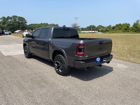 Used 2023 RAM 1500 Limited RWD image 3