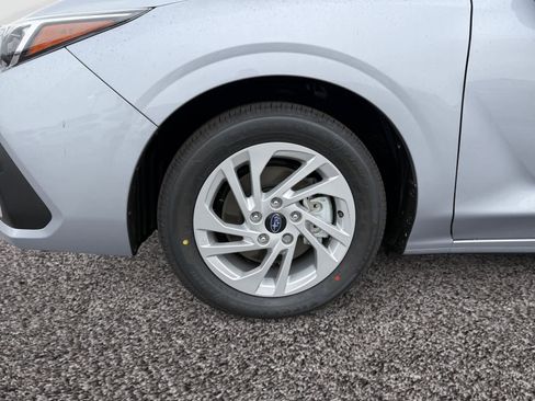 New 2025 Subaru Impreza 2.0i image 14