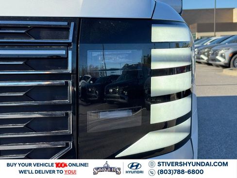 New 2026 Hyundai Palisade Calligraphy image 12