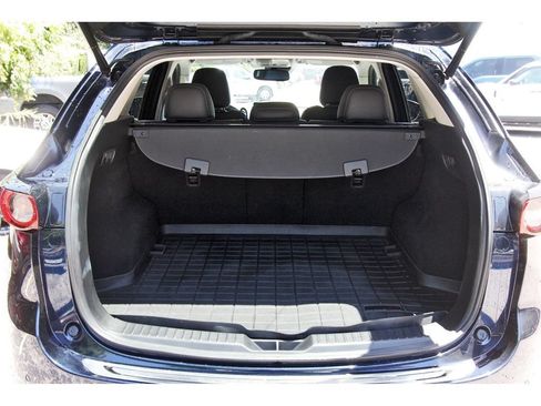 Certified 2021 MAZDA CX-5 Grand Touring Reserve AWD/4WD image 6