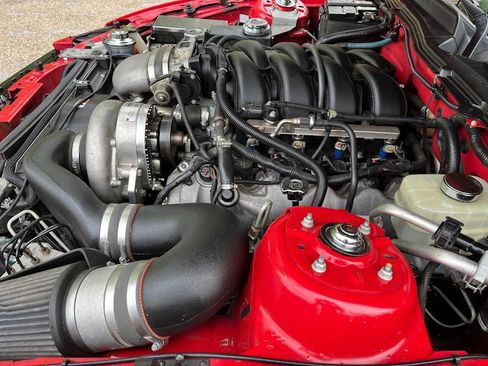 Used 2007 Ford Mustang GT Premium RWD image 26