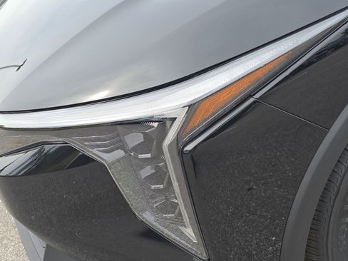 New 2025 Kia K4 LXS image 10