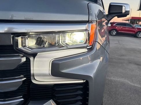 New 2026 Chevrolet Silverado 1500 High Country w/ Z71 Off-Road Package image 9