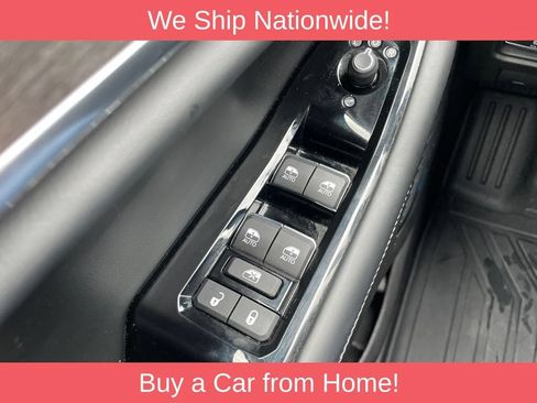 Used 2022 Jeep Grand Cherokee Overland AWD/4WD image 26
