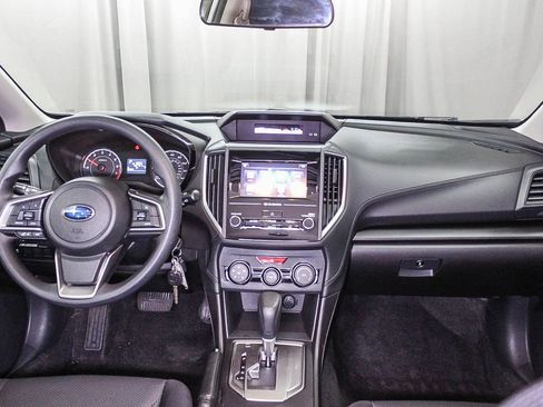 Used 2017 Subaru Impreza 2.0i image 11