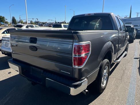 Used 2012 Ford F150 XLT w/ XLT Convenience Pkg RWD image 4