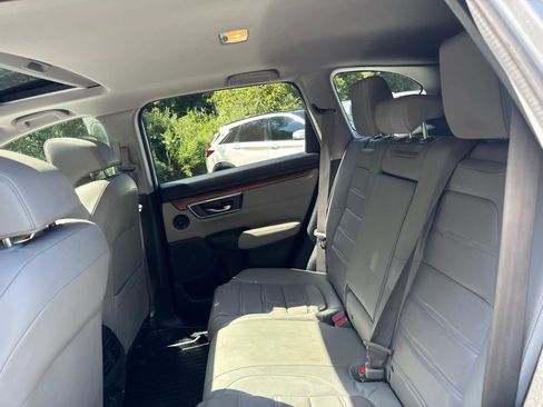 Used 2022 Honda CR-V EX-L image 33