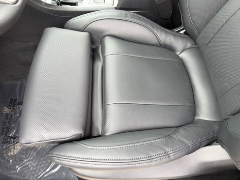 New 2026 Subaru Ascent Touring AWD/4WD image 17