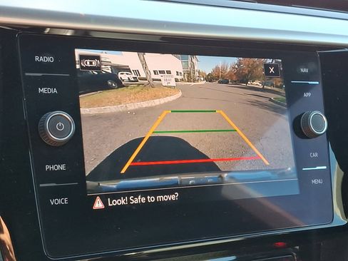 Certified 2021 Volkswagen Arteon SEL image 20