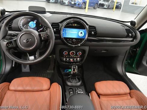 Used 2023 MINI Cooper Clubman S FWD image 16