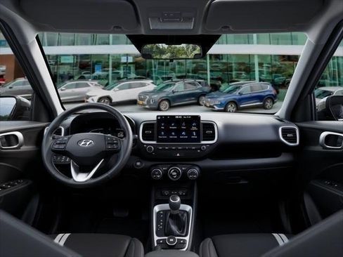 New 2026 Hyundai Venue SEL image 11