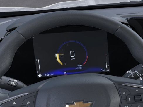 New 2026 Chevrolet Trax LT image 18
