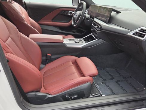 Certified 2026 BMW 230i Coupe RWD image 13