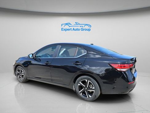 Used 2024 Nissan Sentra SV image 5