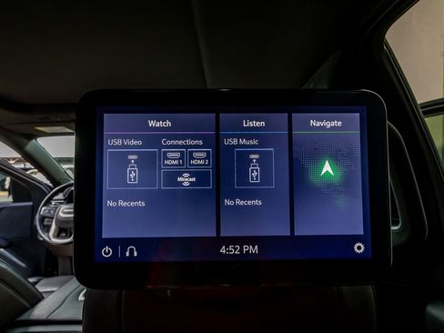 Used 2021 GMC Yukon Denali w/ Denali Ultimate Package image 37