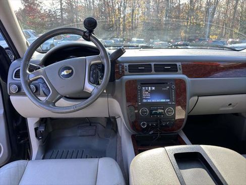 Used 2013 Chevrolet Avalanche LTZ image 20