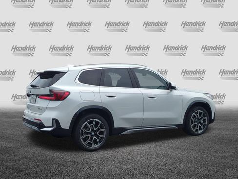 Used 2026 BMW X1 xDrive28i w/ Convenience Package AWD/4WD image 10