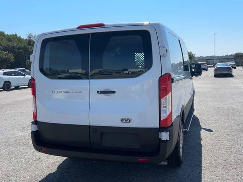 Used 2024 Ford Transit 250 Low Roof w/ Exterior Upgrade Package image 45