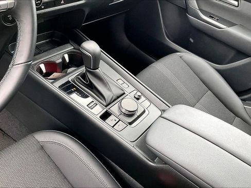 Certified 2025 MAZDA CX-50 2.5 Hybrid w/ Preferred Pkg image 10