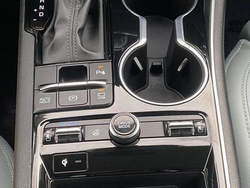 Used 2024 Kia K5 EX w/ EX Premium Package FWD image 22