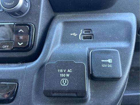Used 2023 RAM ProMaster 3500 image 24