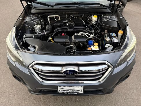 Used 2018 Subaru Outback 2.5i Premium AWD/4WD image 40