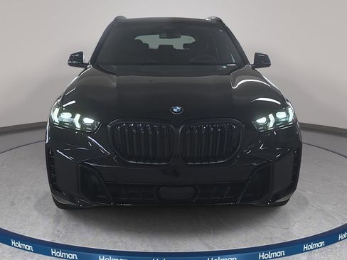 New 2026 BMW X5 sDrive40i image 2