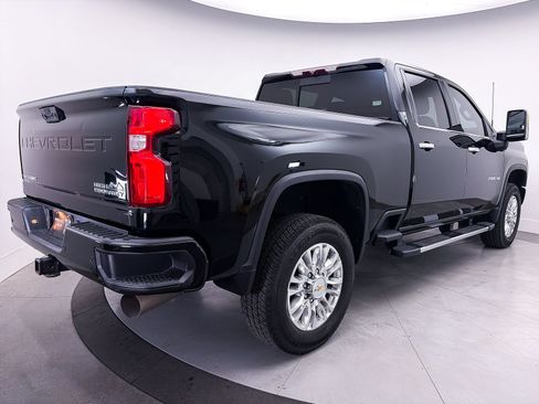 Used 2022 Chevrolet Silverado 2500 High Country AWD/4WD image 20