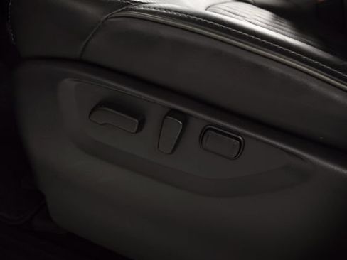 Used 2023 INFINITI QX80 Sensory AWD/4WD image 15