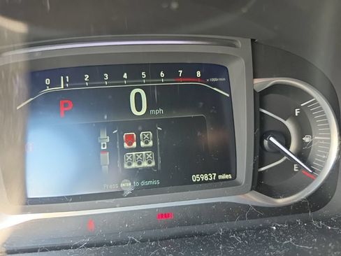 Used 2022 Honda Passport EX-L image 11
