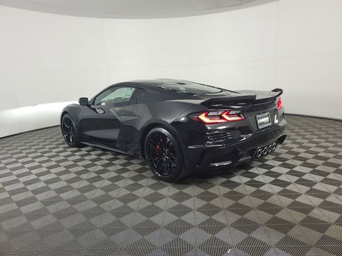 New 2026 Chevrolet Corvette Z06 image 6