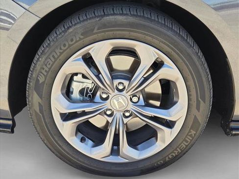 Used 2024 Honda Accord EX-L image 23