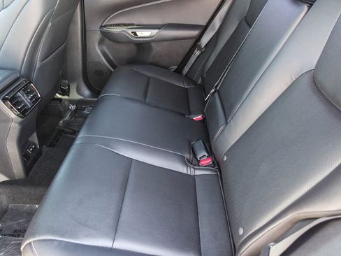 Certified 2025 Lexus NX 350 F Sport AWD/4WD image 20