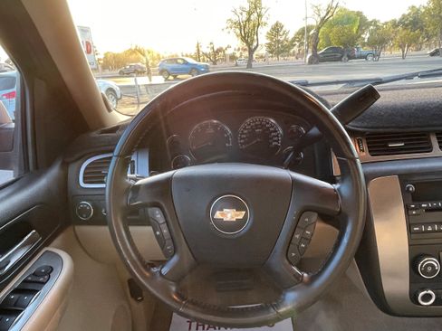 Used 2007 Chevrolet Avalanche LS image 15