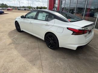 New 2026 Nissan Altima 2.5 SR video 2