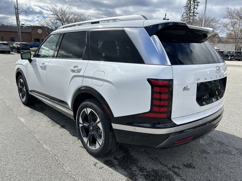 New 2026 Hyundai Palisade Limited AWD/4WD image 5