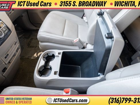 Used 2016 Honda Odyssey EX-L image 21