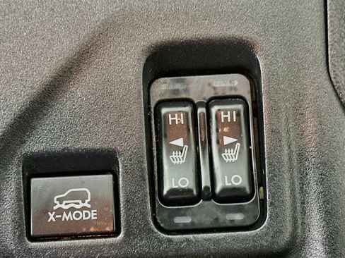 Used 2018 Subaru Crosstrek 2.0i Limited AWD/4WD image 19