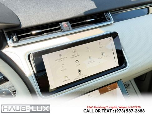 Used 2023 Land Rover Range Rover Velar R-Dynamic S AWD/4WD image 30