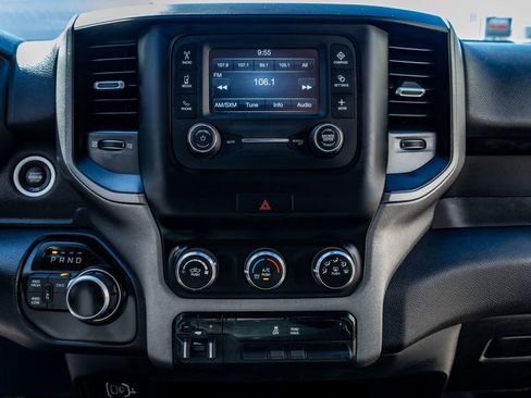 Used 2019 RAM 2500 Tradesman AWD/4WD image 24