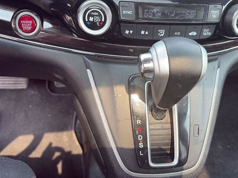 Used 2015 Honda CR-V EX-L image 16