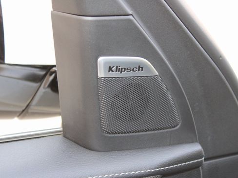 Used 2025 INFINITI QX80 Luxe w/ Cargo Package image 23