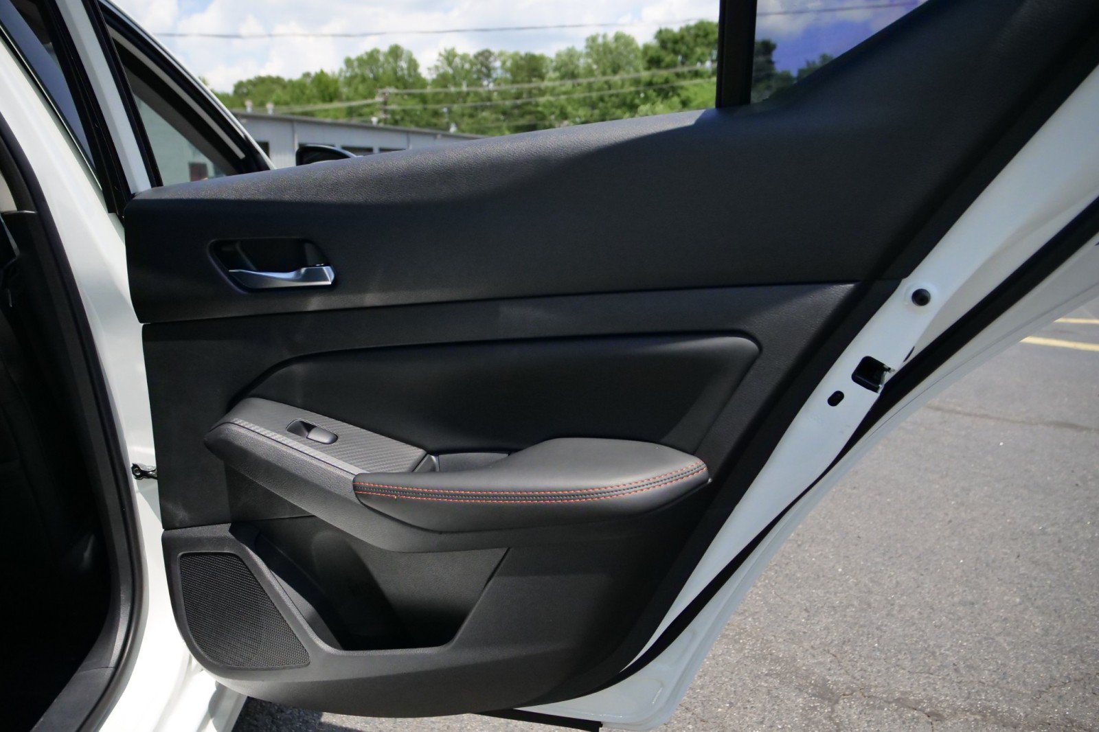 Used 2020 Nissan Altima 2.5 SR FWD image 28
