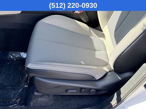 New 2026 Subaru Forester Premium image 23