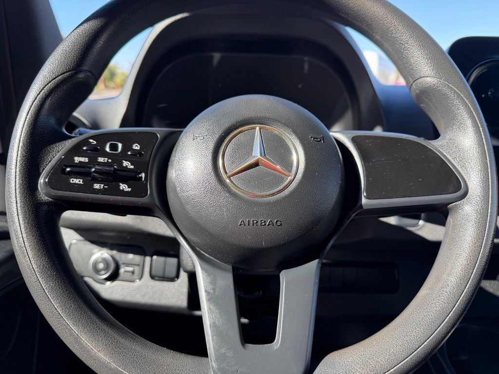 Used 2019 Mercedes-Benz Sprinter 144 image 23